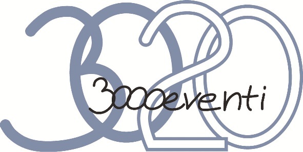 3000 Eventi