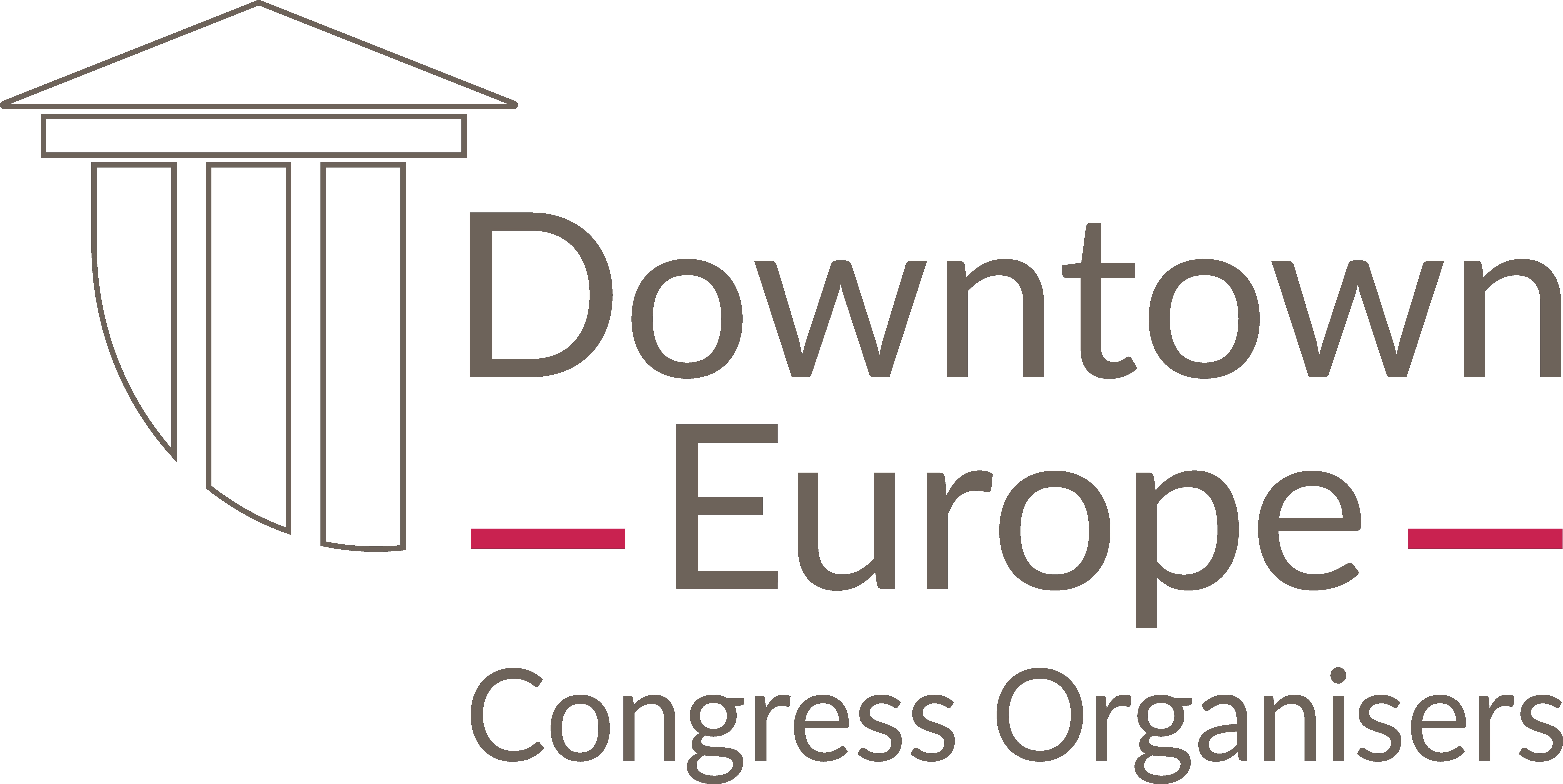 Downtown Europe