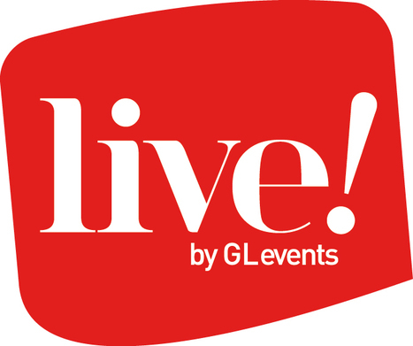 Live by GL Events