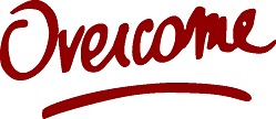 Overcome