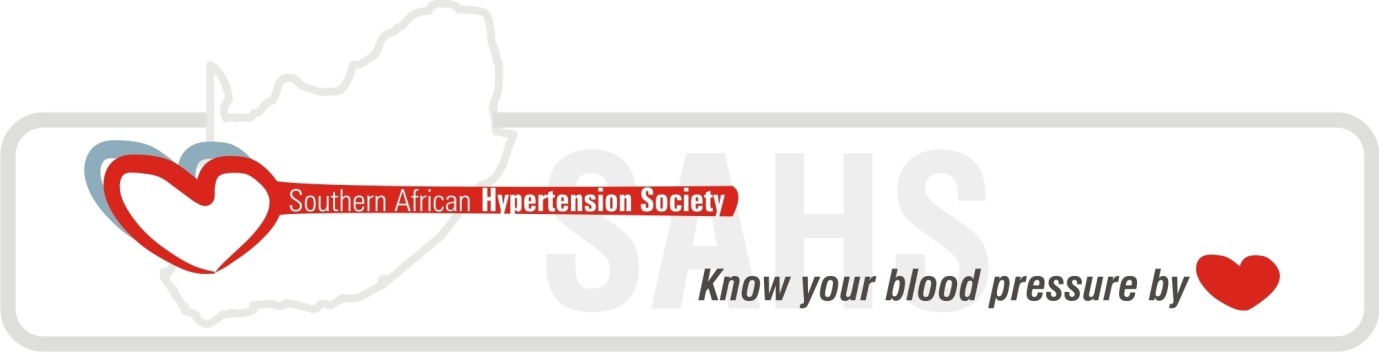 Southern African Hypertension Society