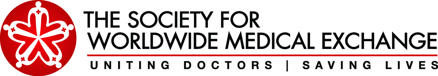 The Society for Worldwide Medical Exchange
